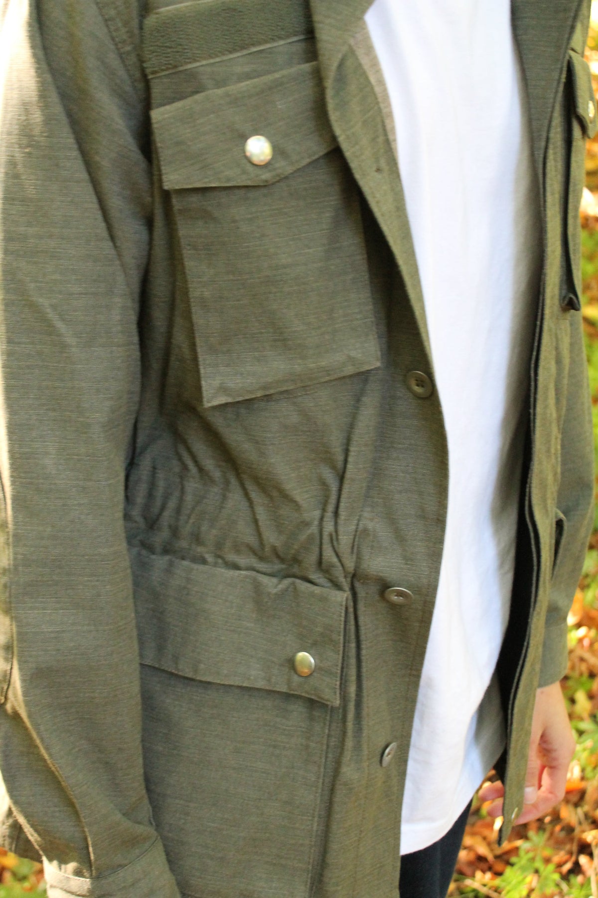 A.P.C.