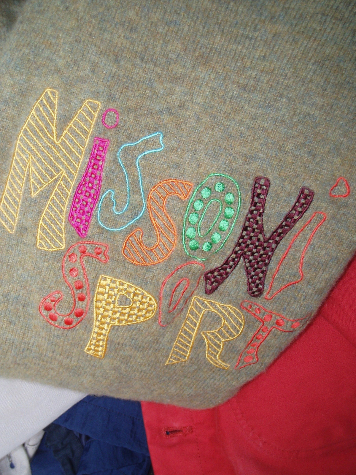 Missoni