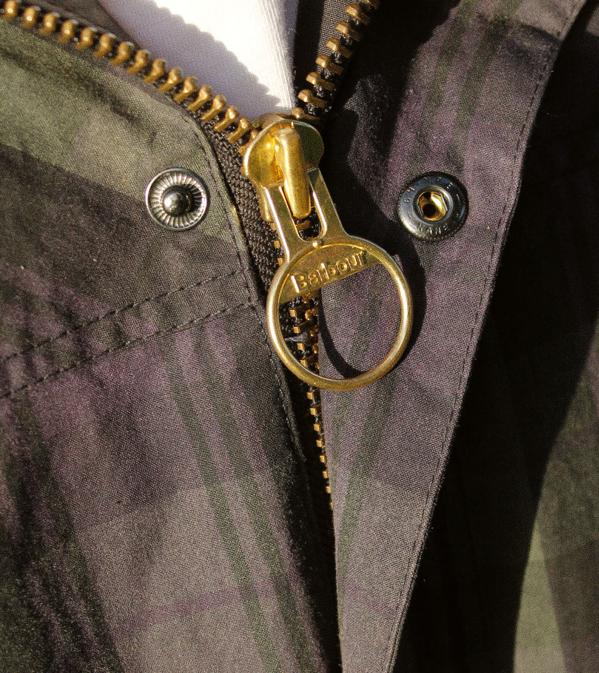 Barbour