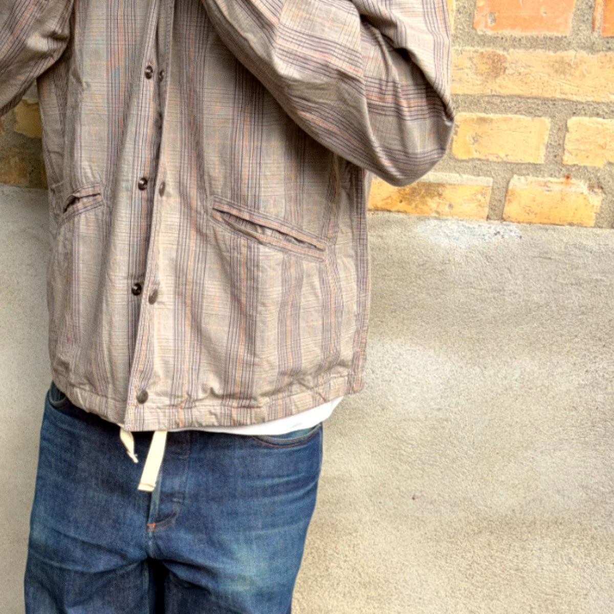 Engineered Garments