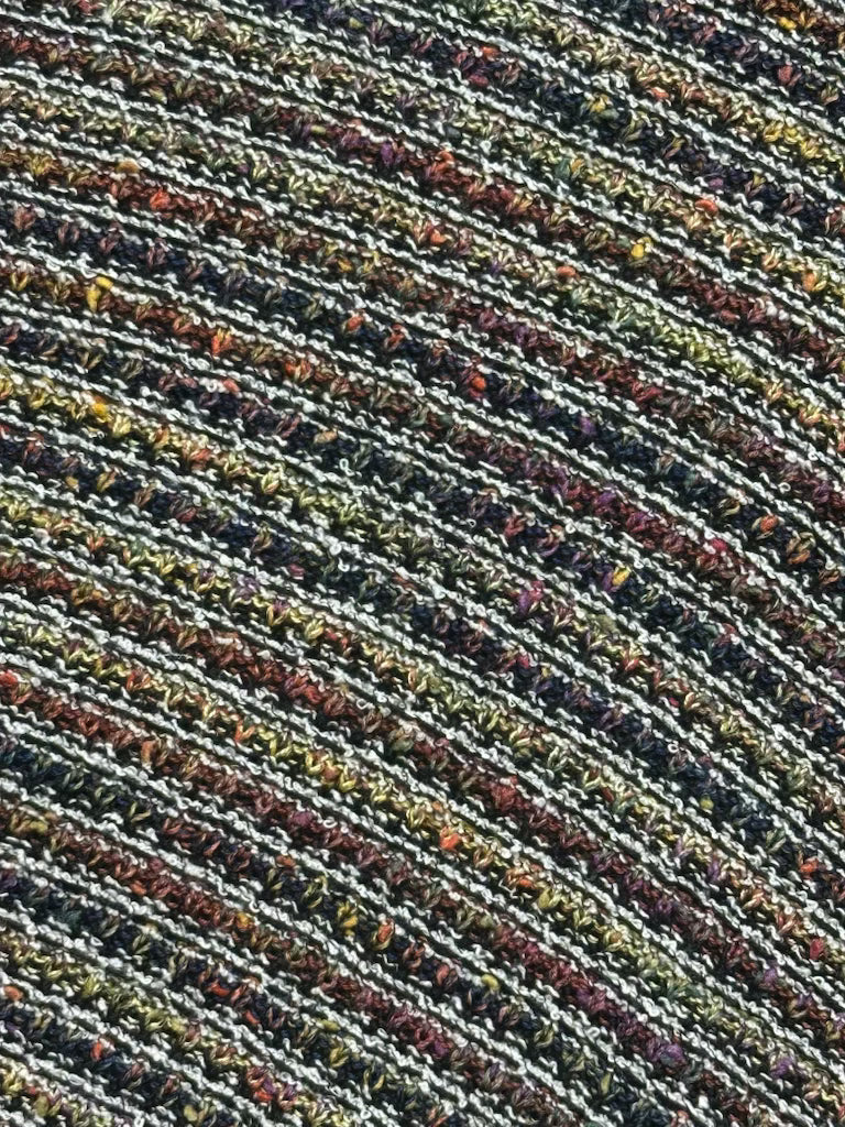 Missoni Patterned Longsleeve Shirt (S)