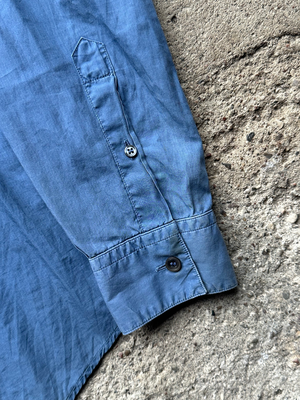 Maison Margiela Button Up Shirt (M)