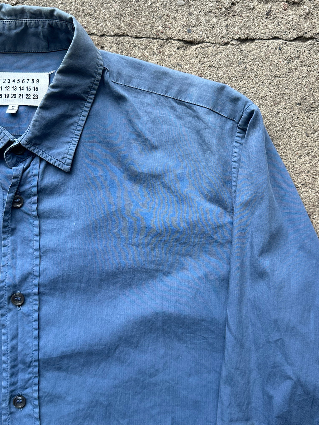 Maison Margiela Button Up Shirt (M)