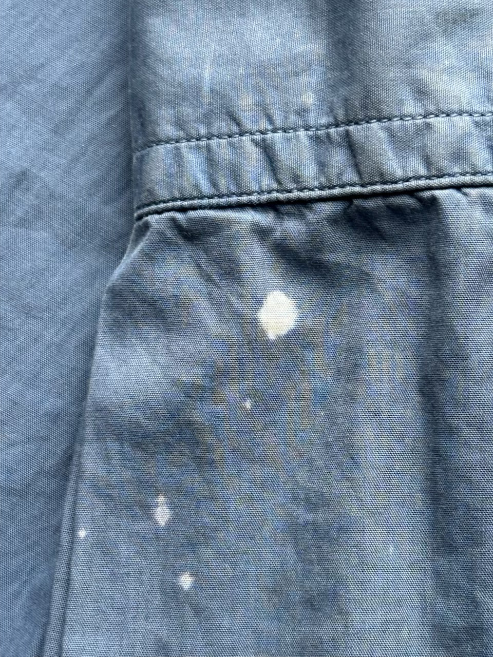 Maison Margiela Button Up Shirt (M)