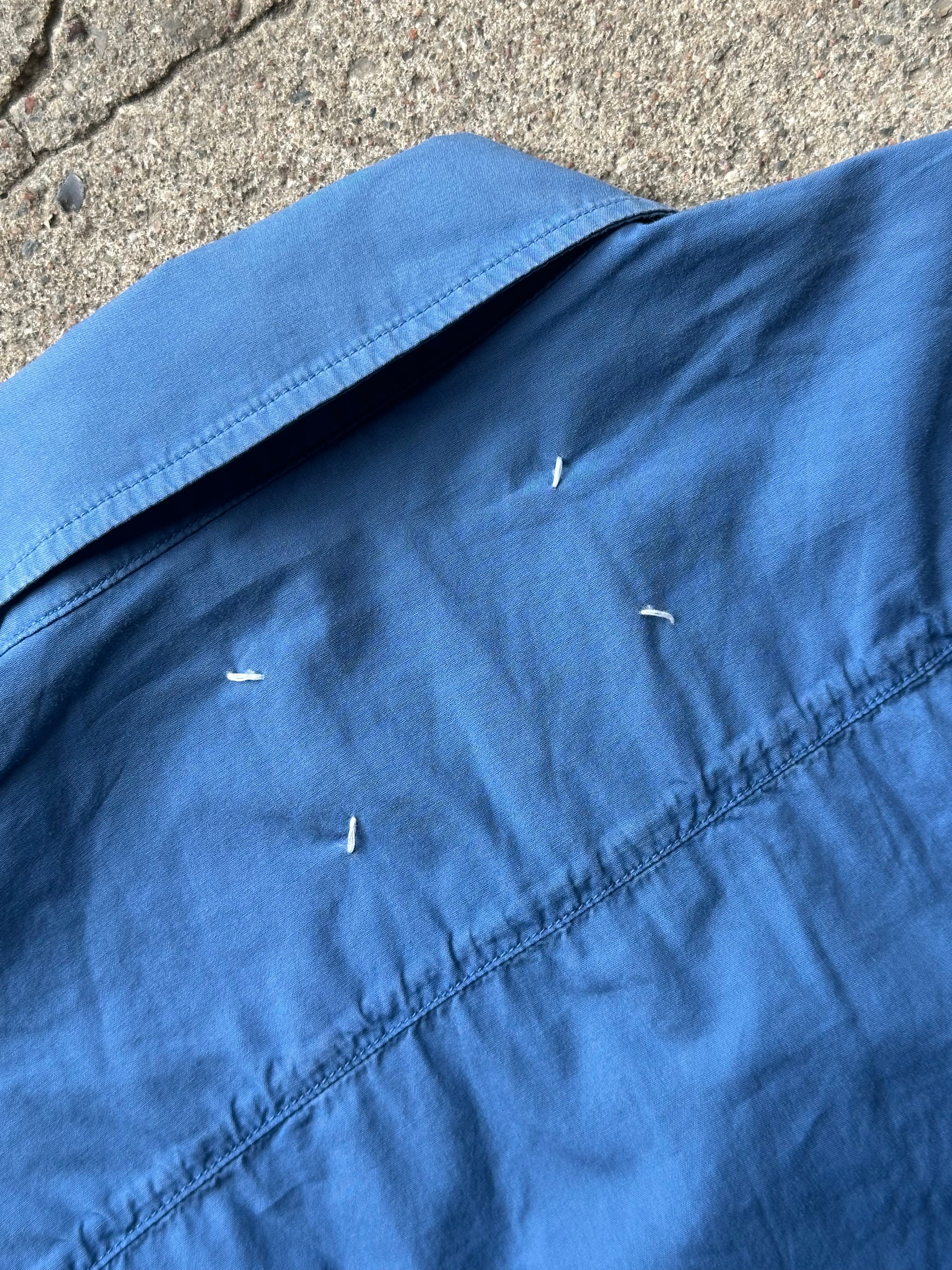 Maison Margiela Button Up Shirt (M)