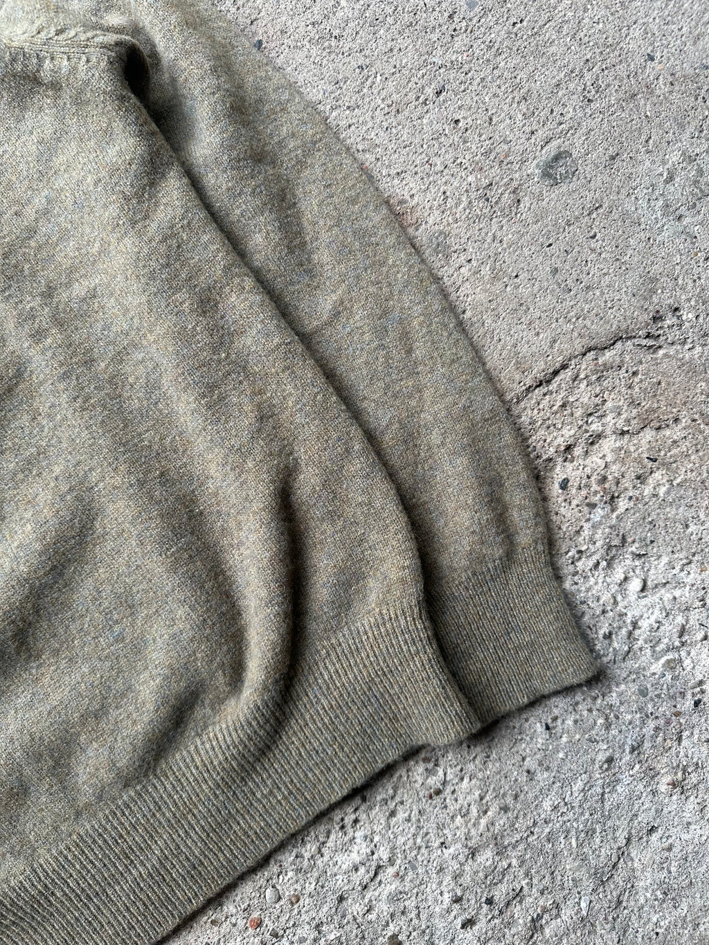 Missoni Sport Spellout Knit (S)