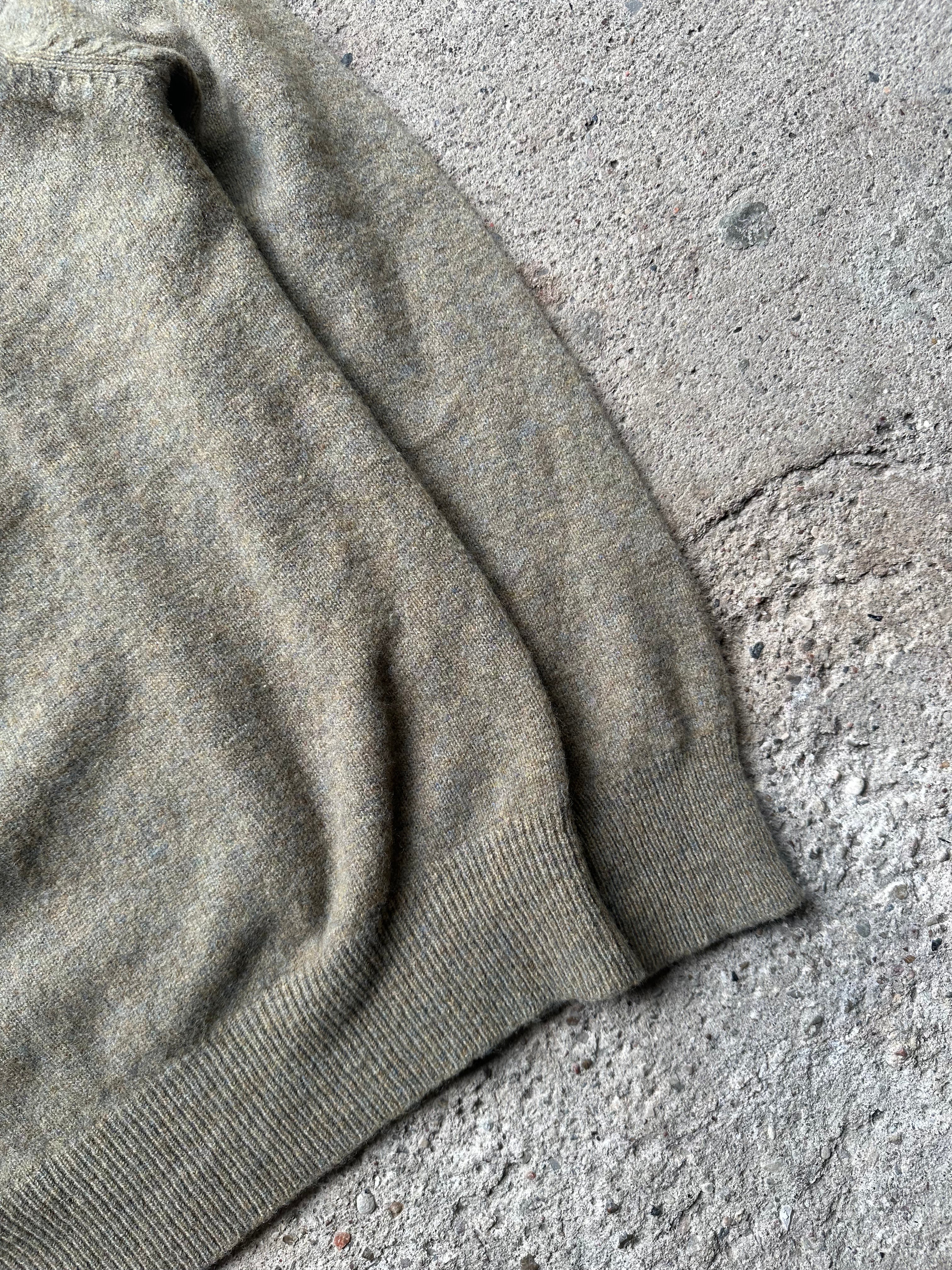 Missoni Sport Spellout Knit (S)