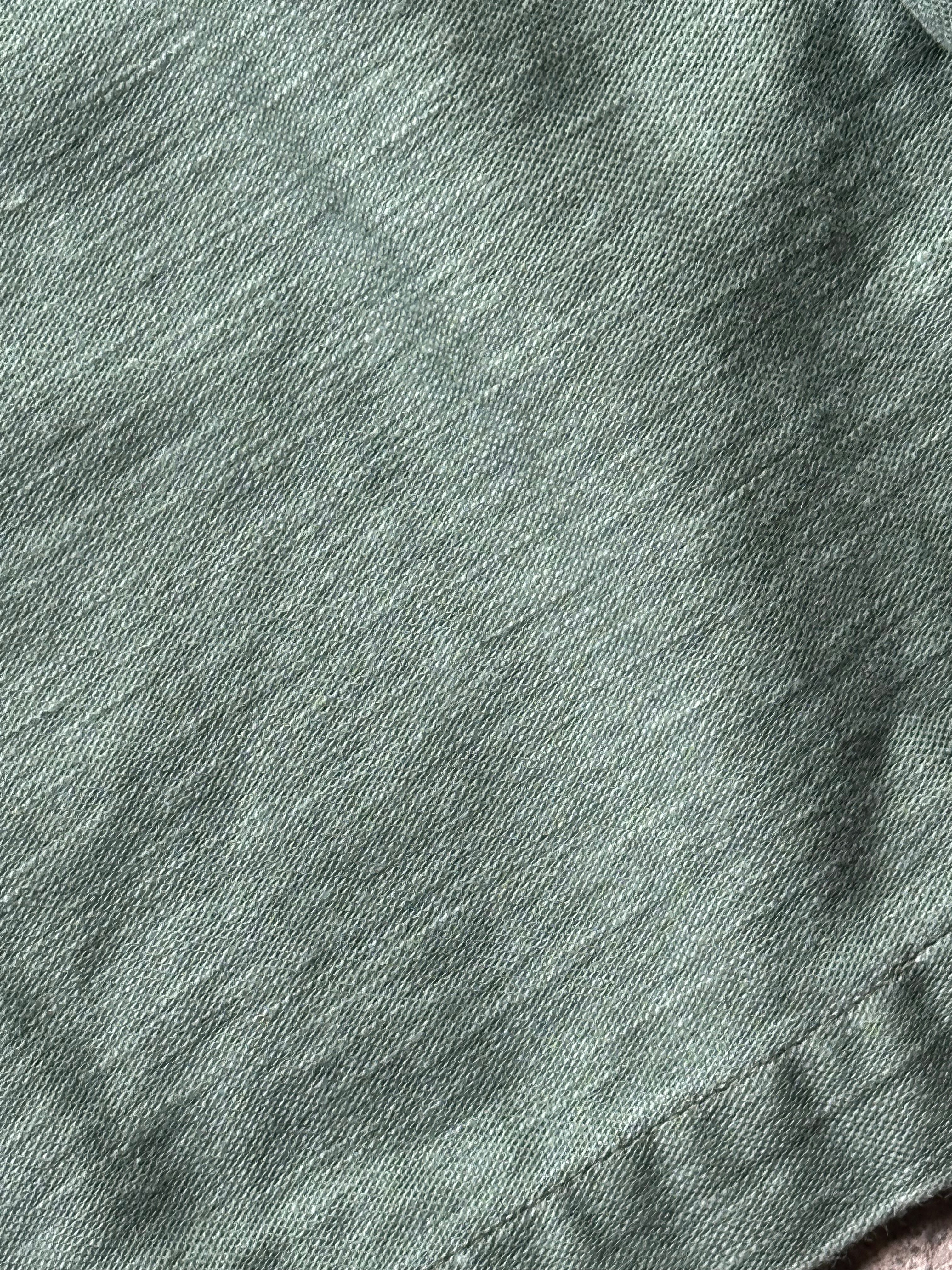 OrSlow Green Overshirt (S)