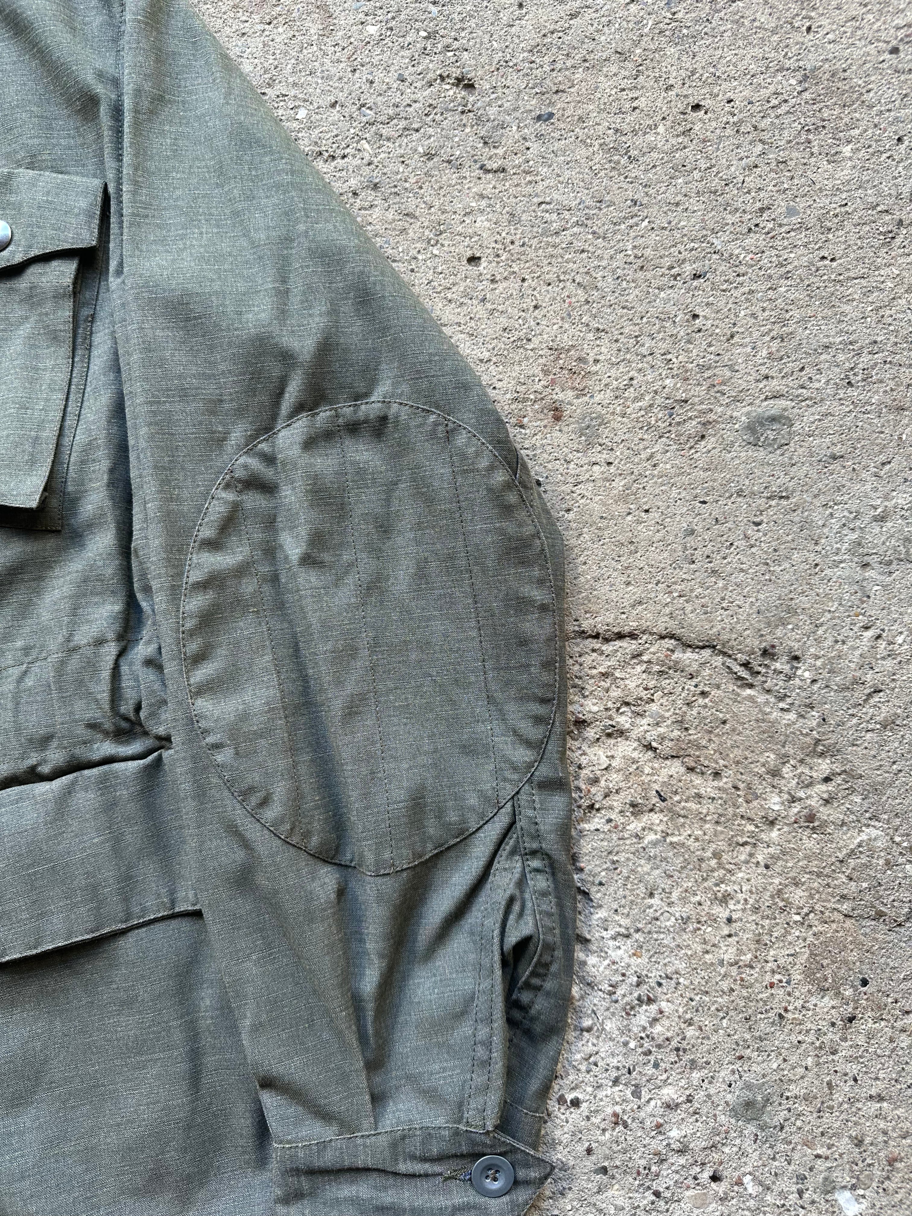 A.P.C. Army Jacket (S)