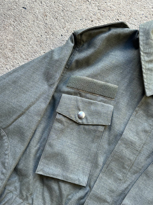 A.P.C. Army Jacket (S)