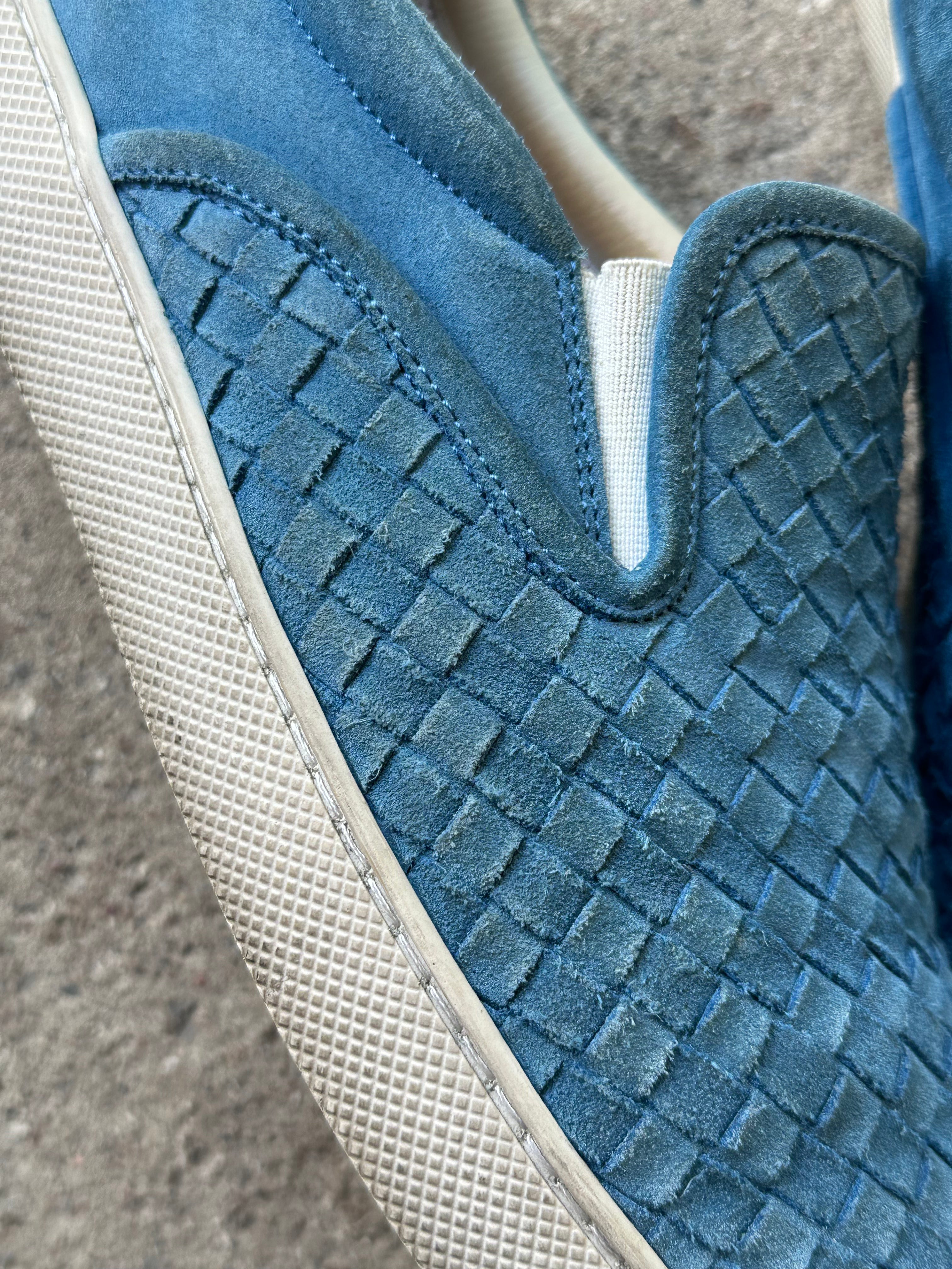 Bottega Veneta Slip Ons (44)