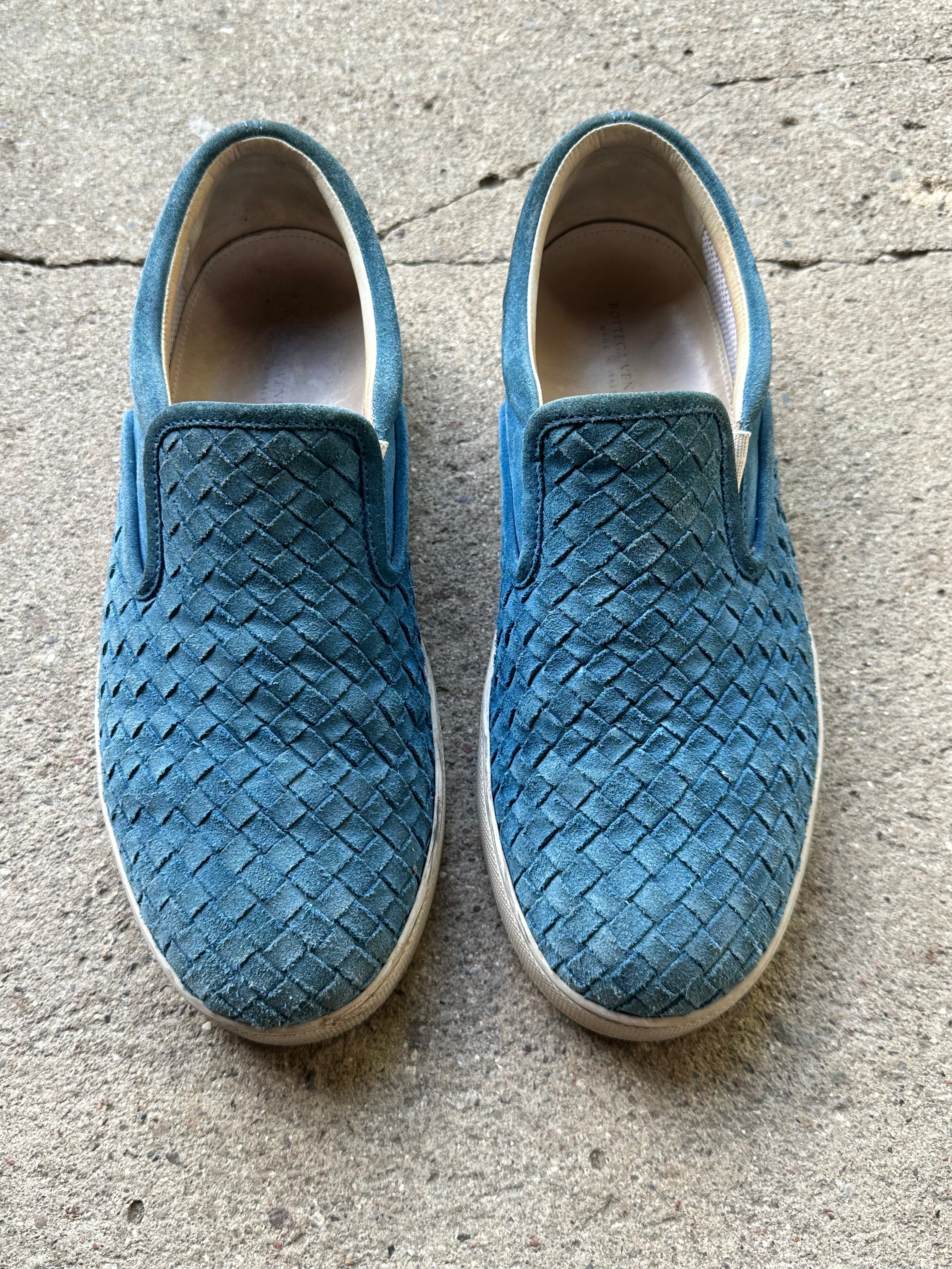 Bottega Veneta Slip Ons (44)