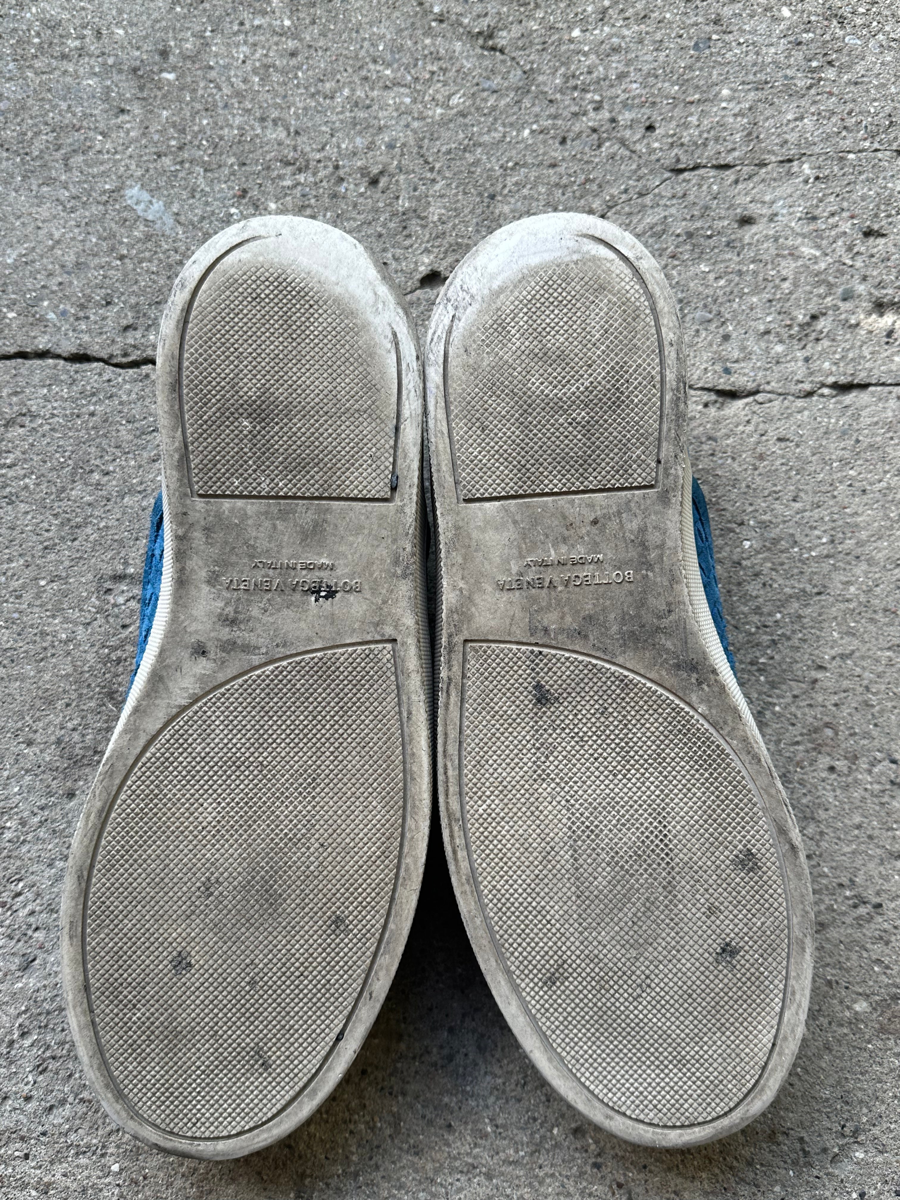 Bottega Veneta Slip Ons (44)