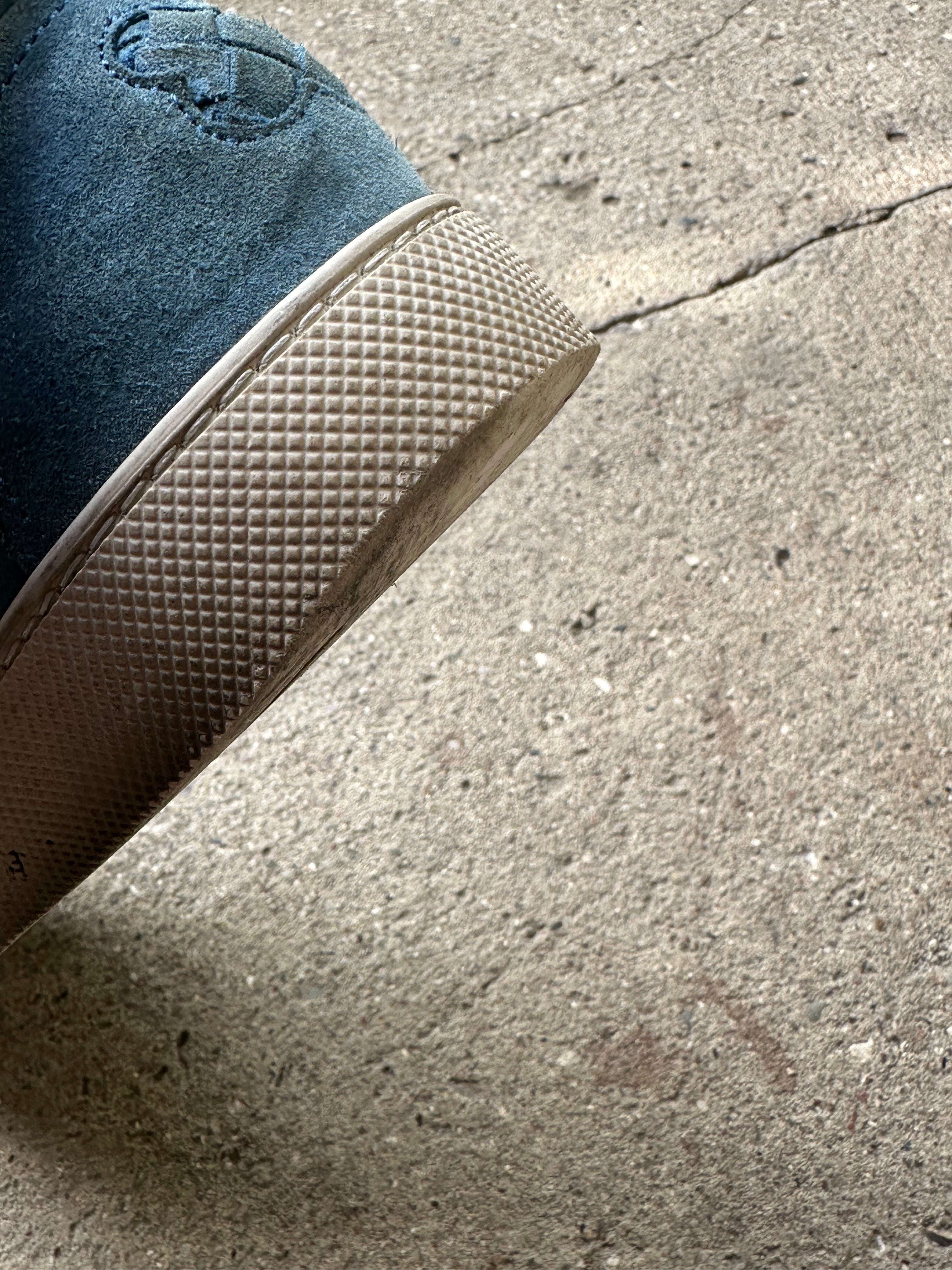 Bottega Veneta Slip Ons (44)