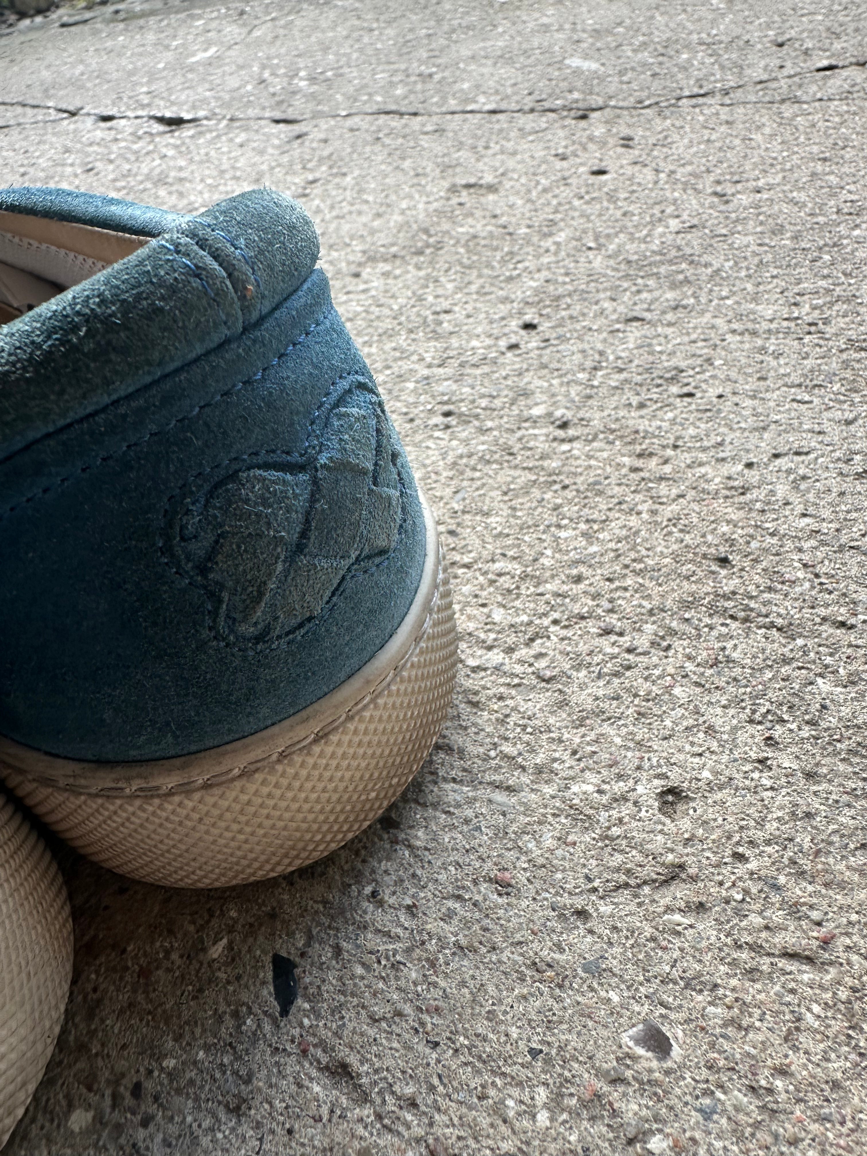 Bottega Veneta Slip Ons (44)