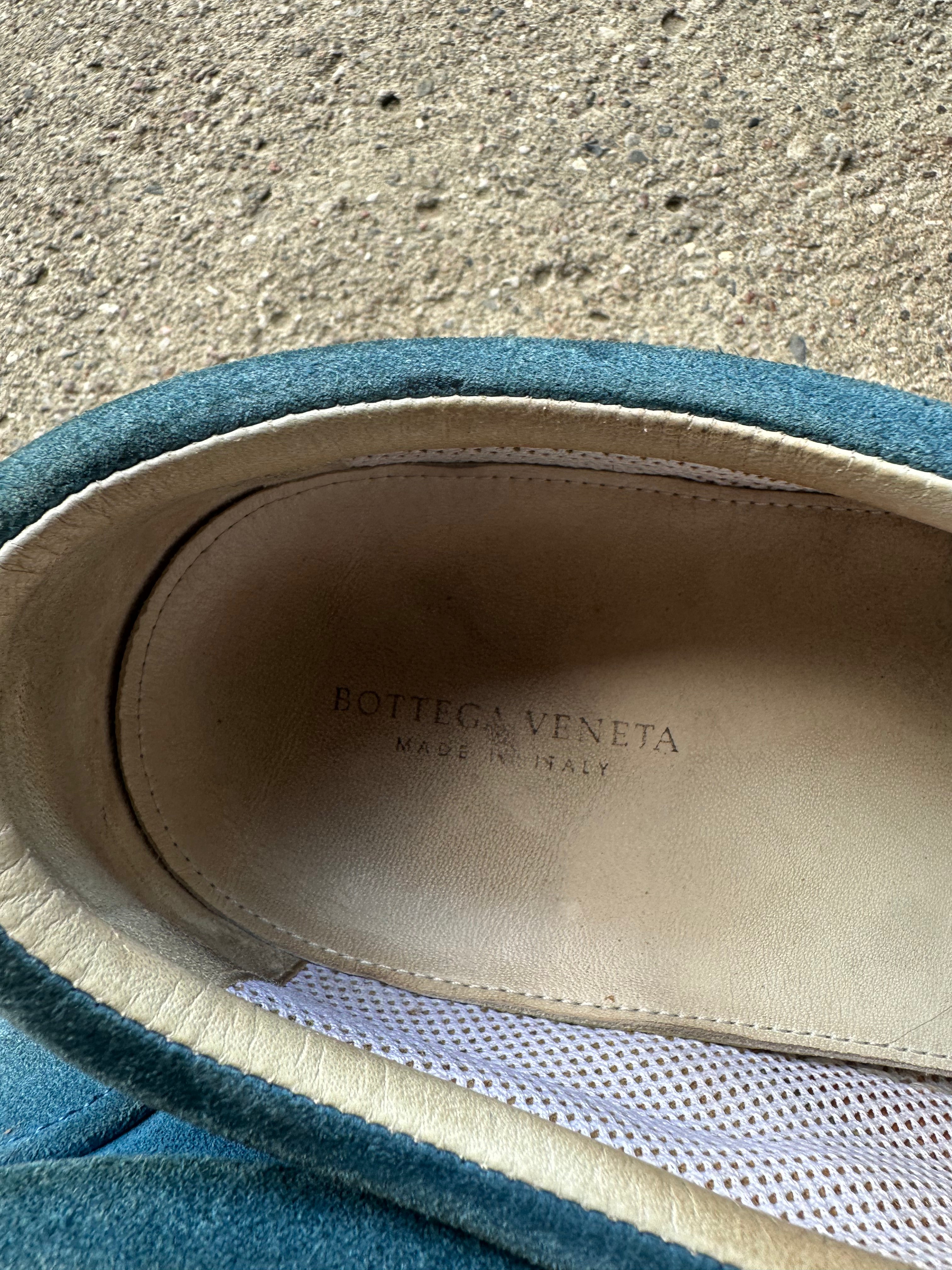Bottega Veneta Slip Ons (44)