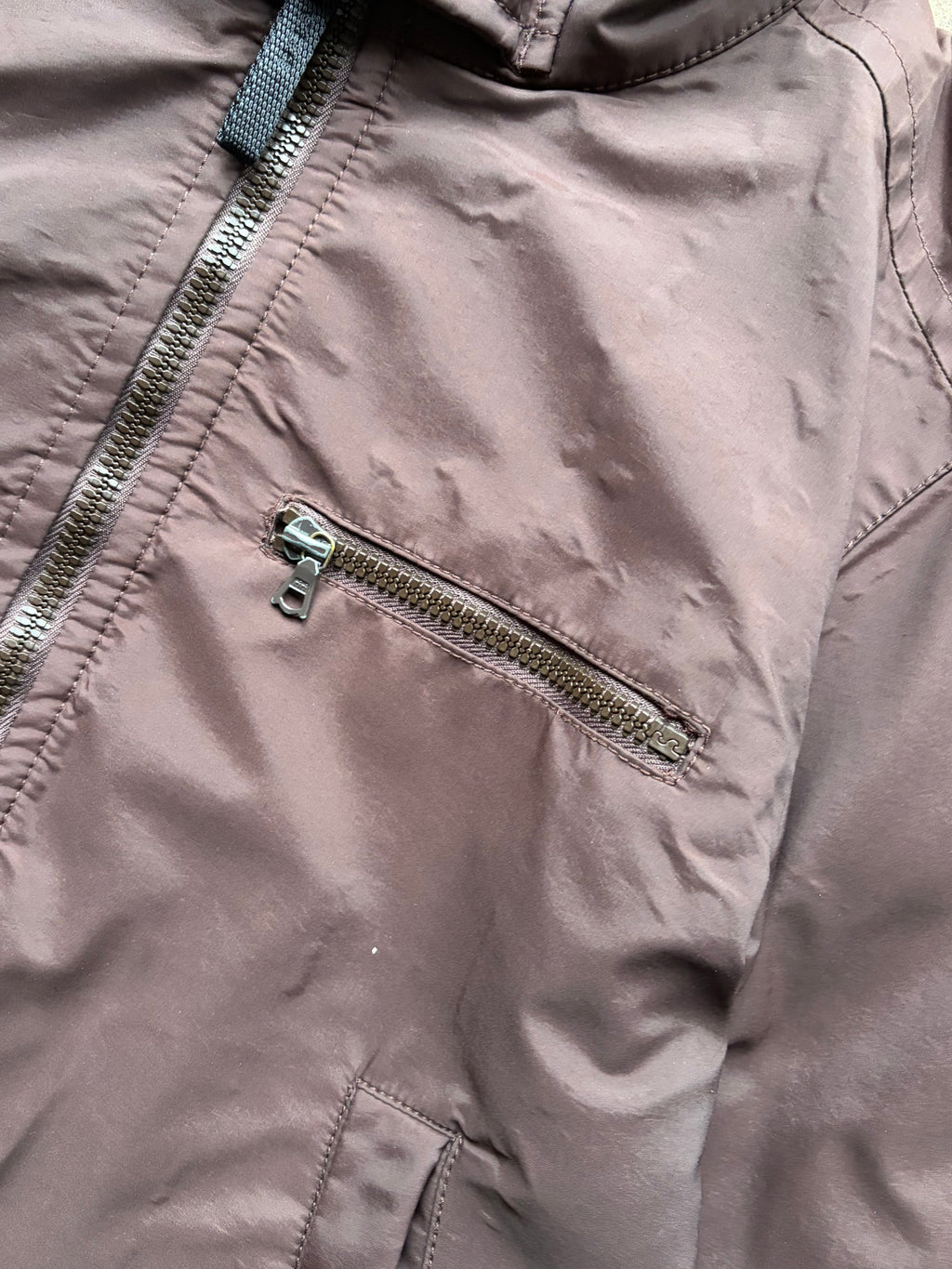Prada Sports Technical Jacket (S)