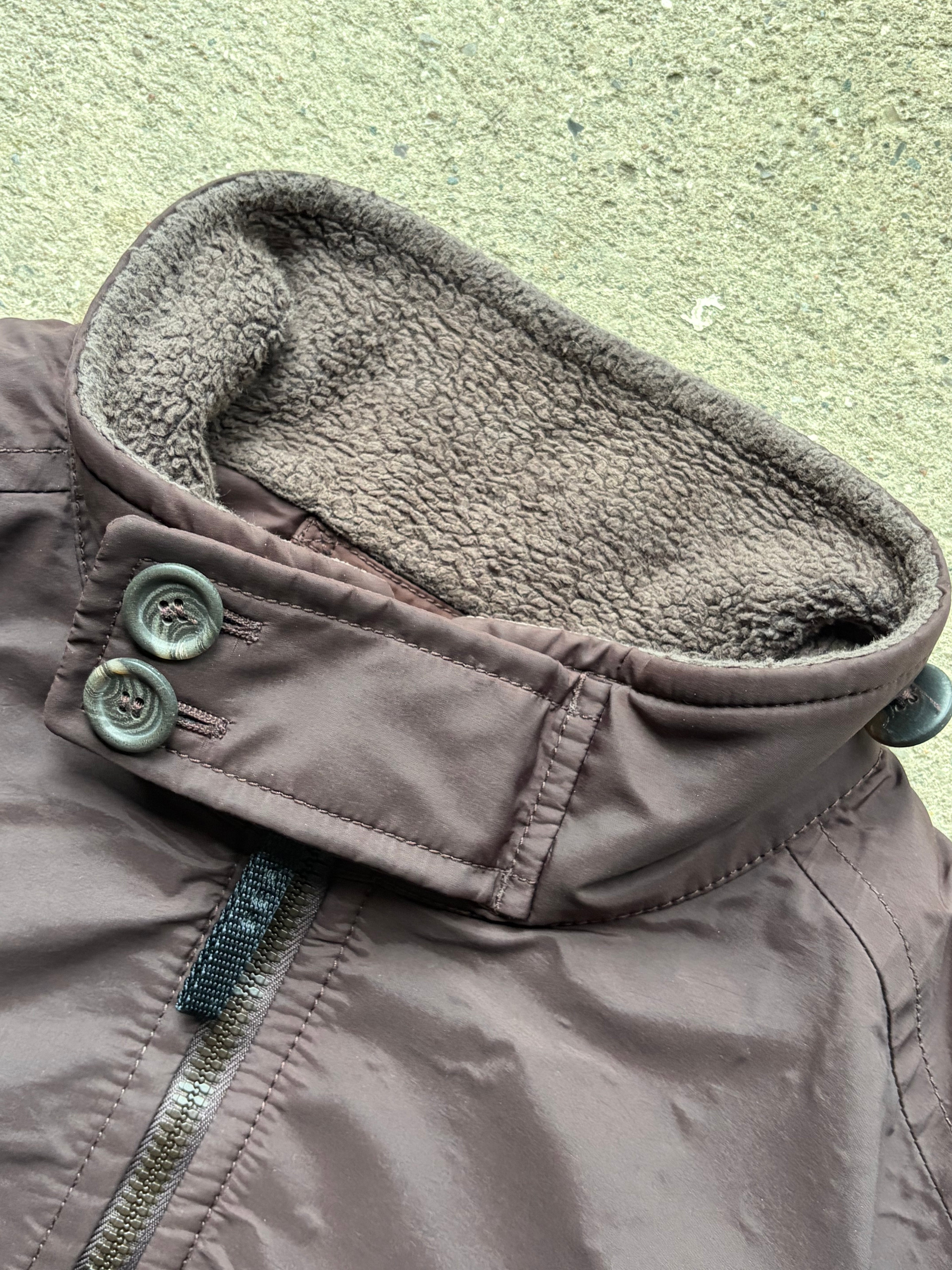 Prada Sports Technical Jacket (S)