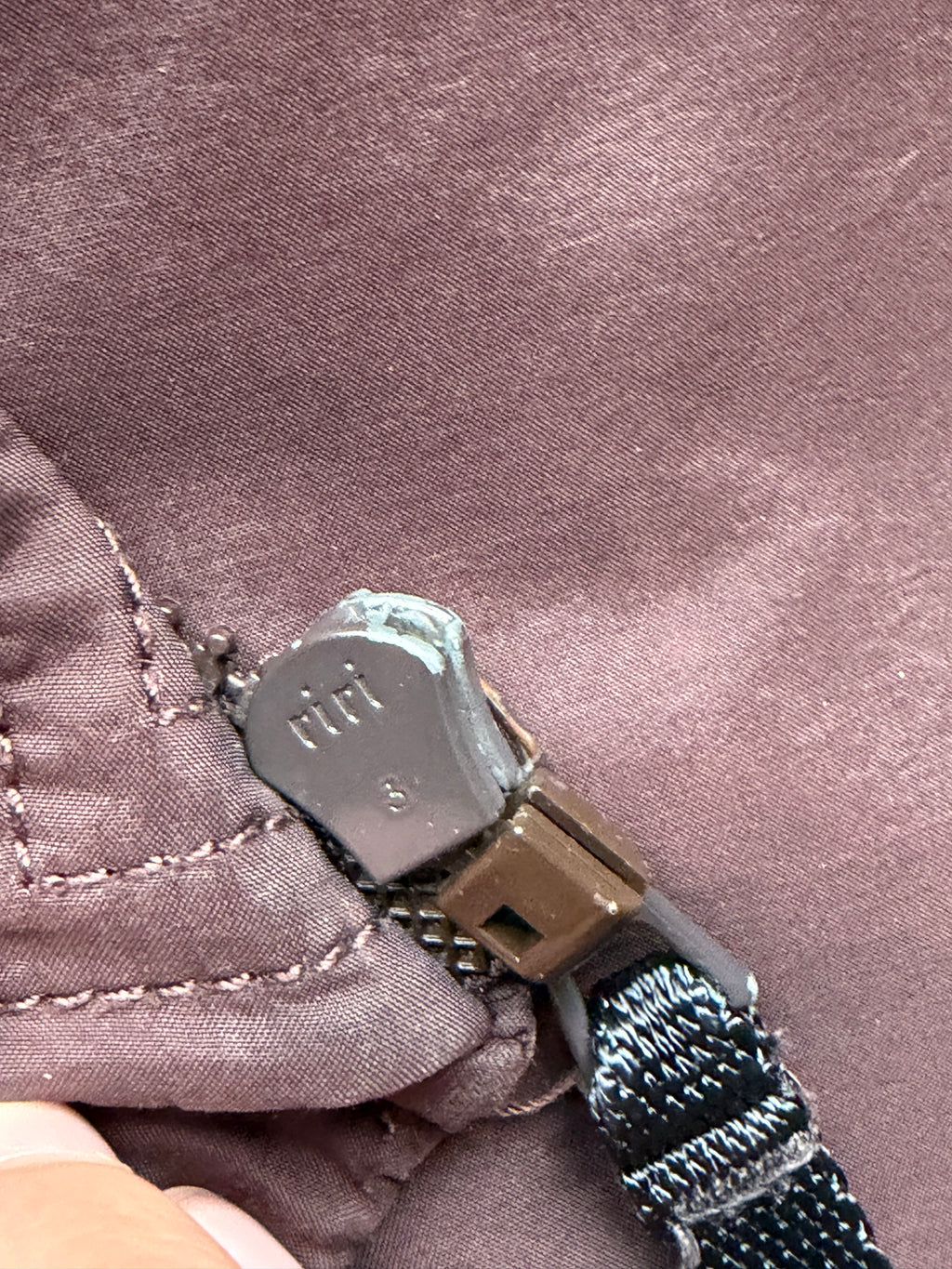 Prada Sports Technical Jacket (S)