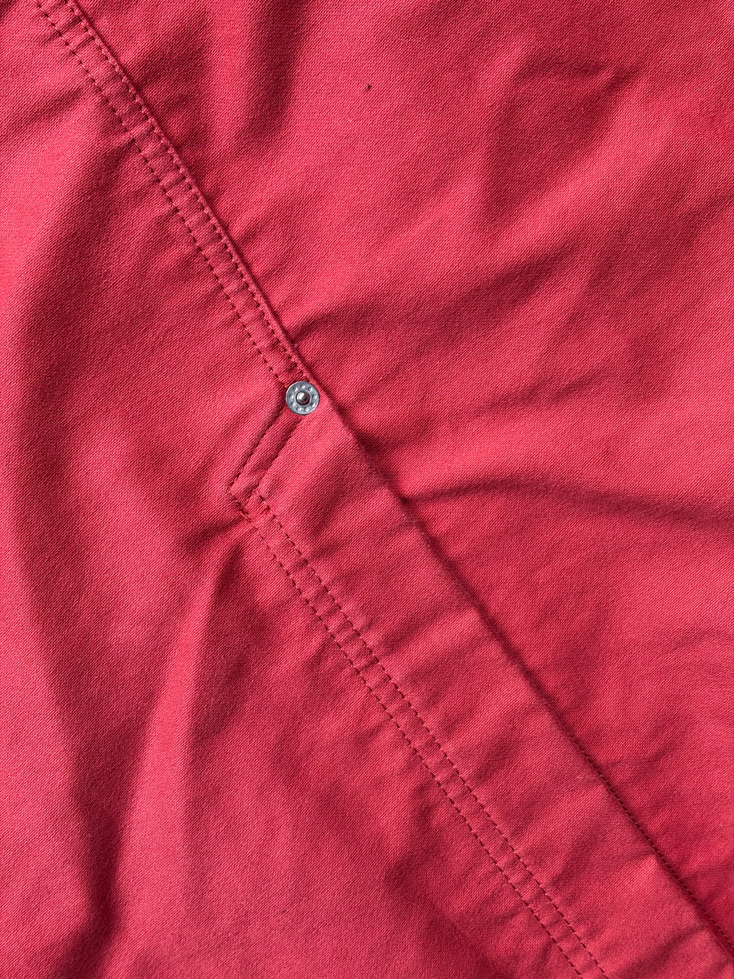 CDG Junya Watanabe Red Coat (L)