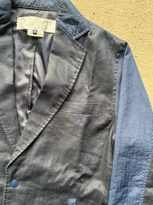 CDG GANRYU Technical Blazer (M)