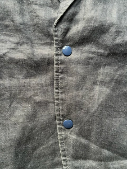CDG GANRYU Technical Blazer (M)