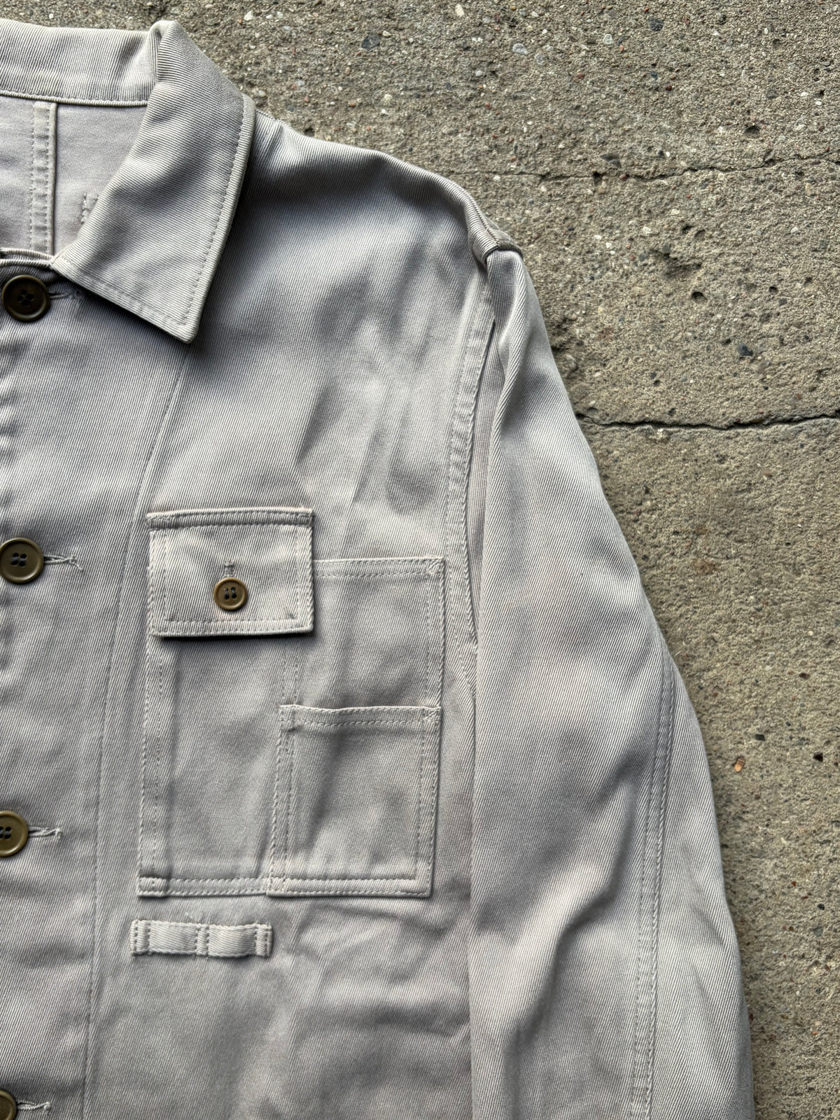 Margaret Howell Overshirt (M)