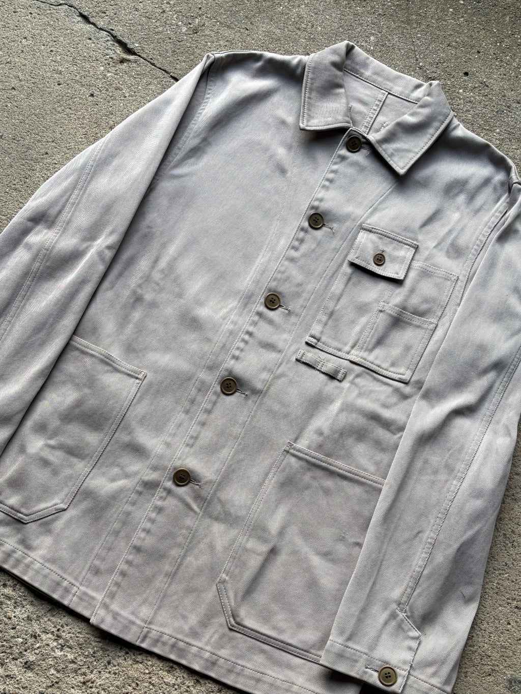 Margaret Howell Overshirt (M)