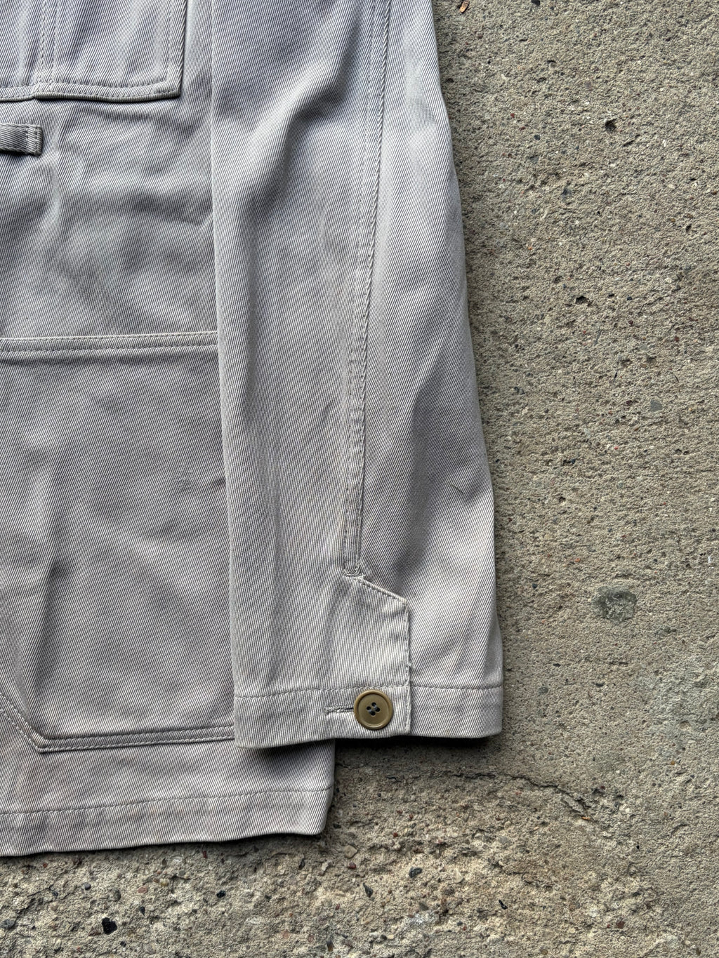 Margaret Howell Overshirt (M)