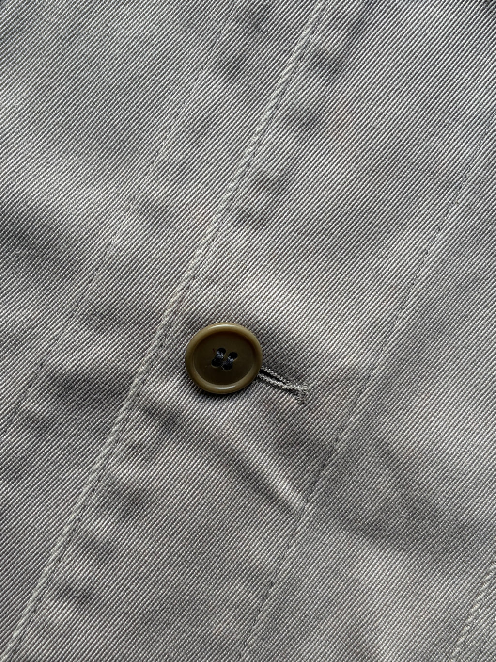 Margaret Howell Overshirt (M)
