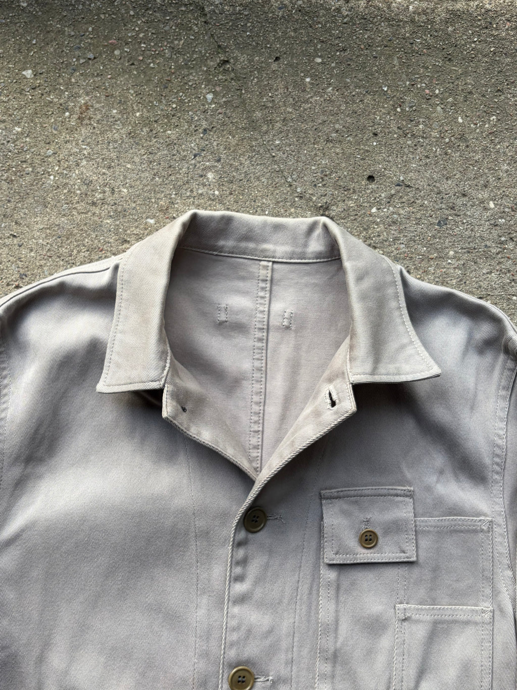 Margaret Howell Overshirt (M)