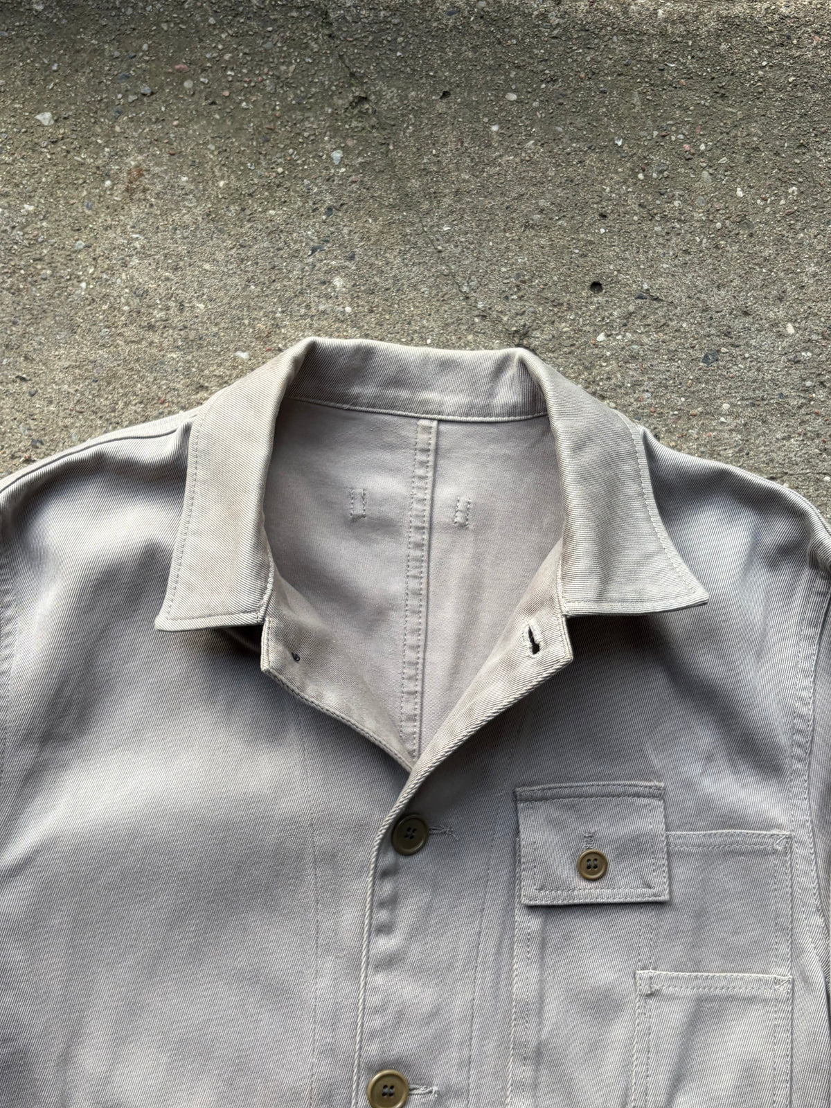 Margaret Howell Overshirt (M)