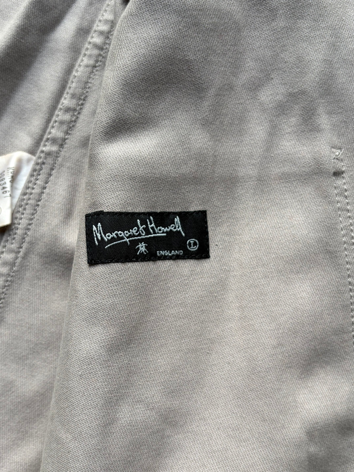 Margaret Howell Overshirt (M)