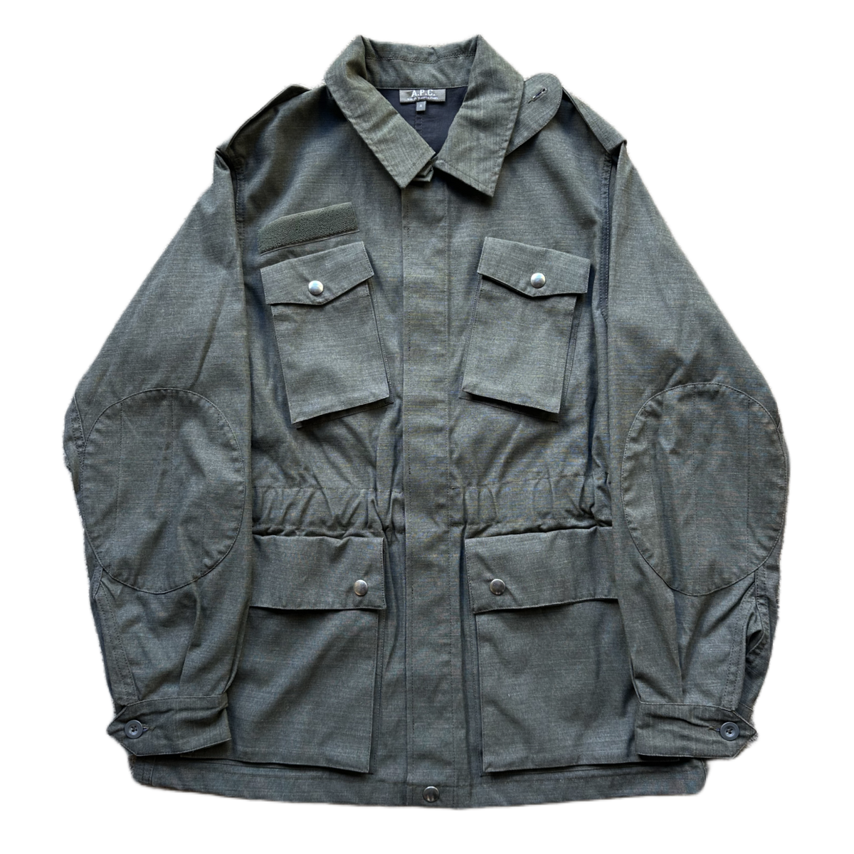 A.P.C. Army Jacket (S)