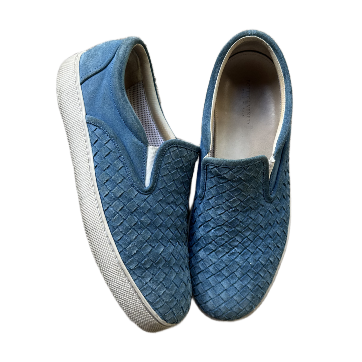 Bottega Veneta Slip Ons (44)