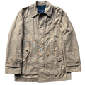 CDG Homme Beige Jacket (S)