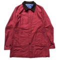 CDG Junya Watanabe Red Coat (L)