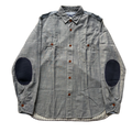 CDG Junya Watanabe Reworked Shirt (S)