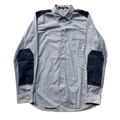 CDG Junya Watanabe Panel Shirt (S)