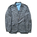 CDG Homme Pinstriped Technical Blazer (S)