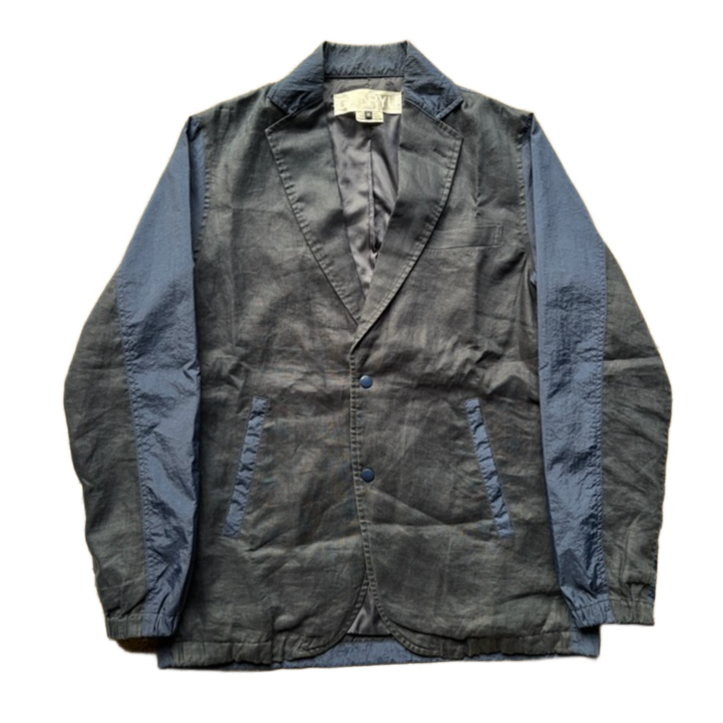 CDG GANRYU Technical Blazer (M)