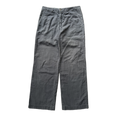 Dries Van Noten Grey Fatigue Pants (27/30)