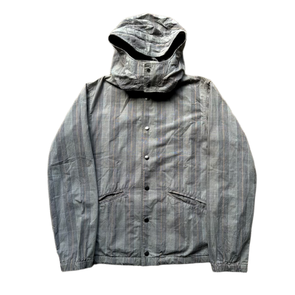 Engineered Garments Plaid Jacket  (S)