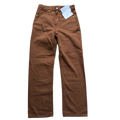 Lemaire Pants Brown (46)
