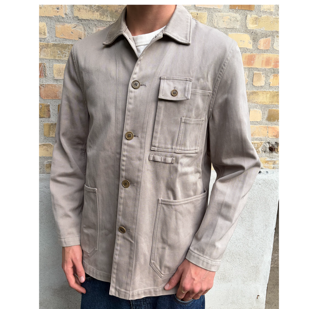Margaret Howell Overshirt (M)