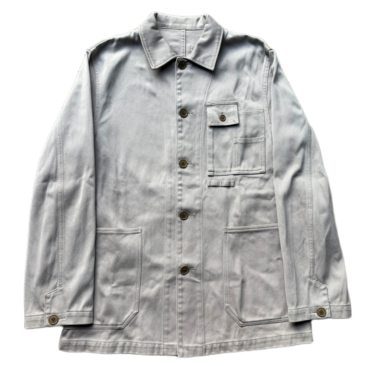 Margaret Howell Overshirt (M)