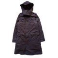 Margaret Howell Brown Parka Coat (S)