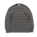 Missoni Patterned Longsleeve Shirt (S)