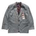 Example By Missoni Houndstooth Blazer (M)