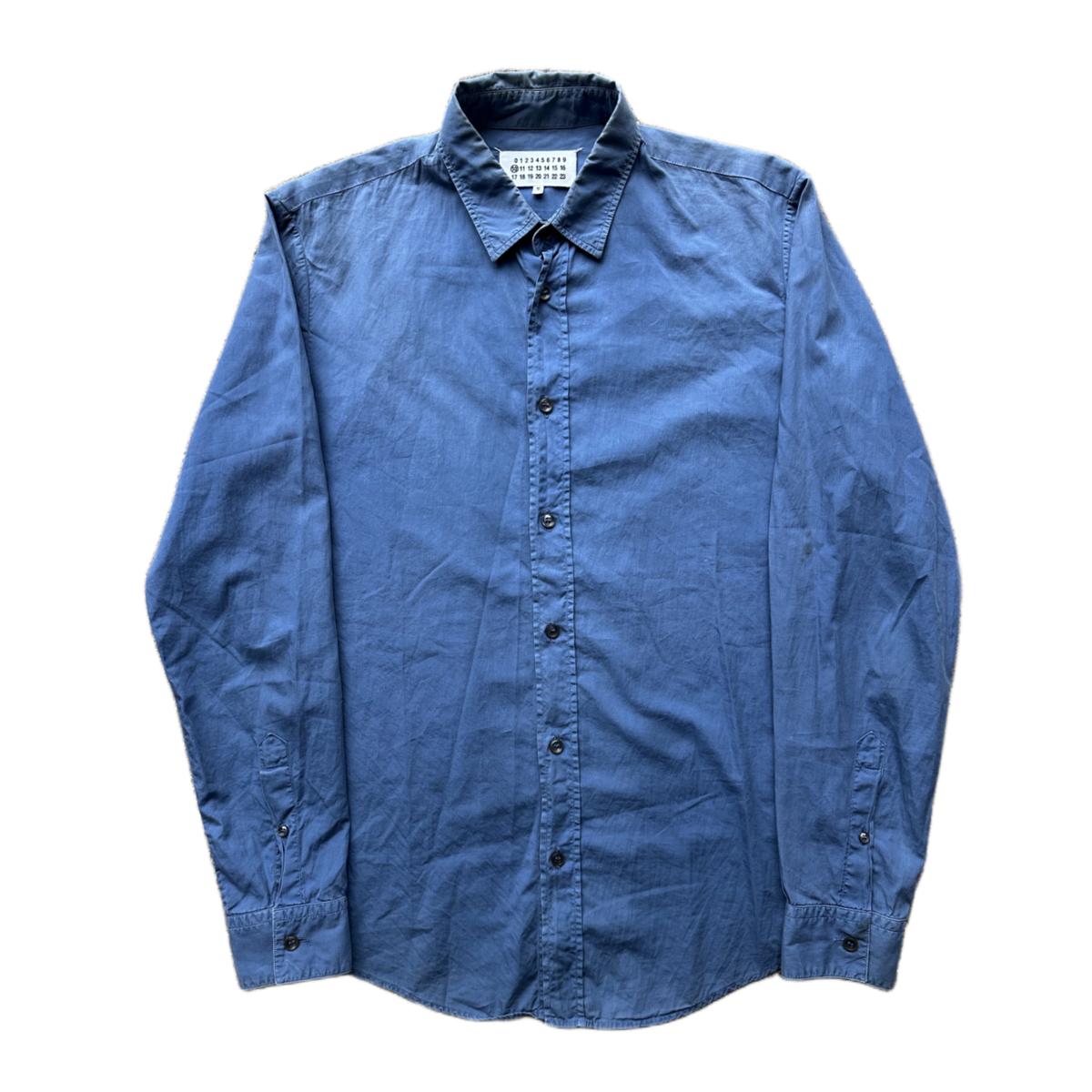 Maison Margiela Button Up Shirt (M)